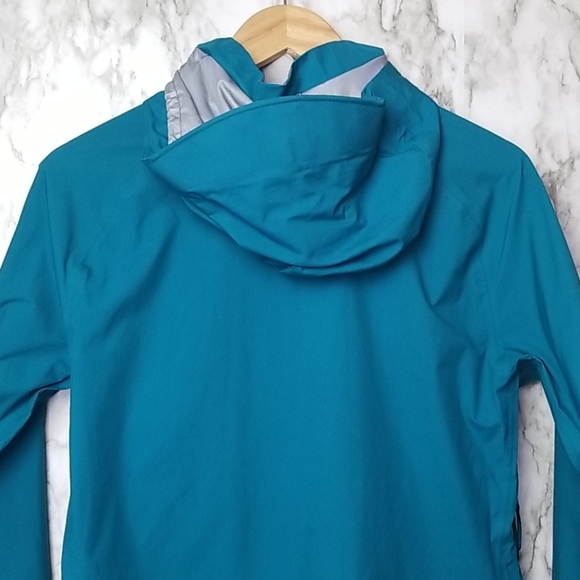 Salomon Gore-Tex Mini Series Jacket Hoodie - Picture 4 of 8